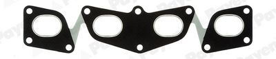 Прокладка, выпускной коллектор PAYEN JD5280