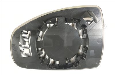 Зеркальное стекло, наружное зеркало TYC 30200971