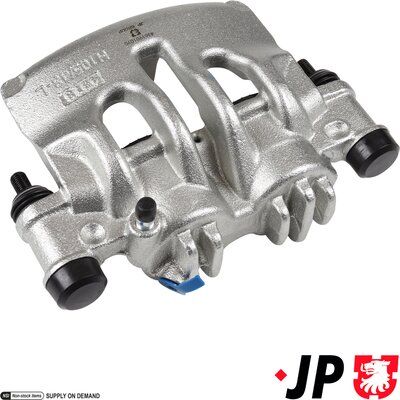 Тормозной суппорт JP GROUP 4361901070
