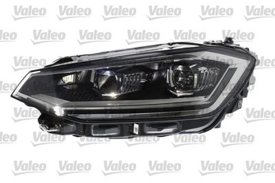 Pamatlukturis VALEO 450574