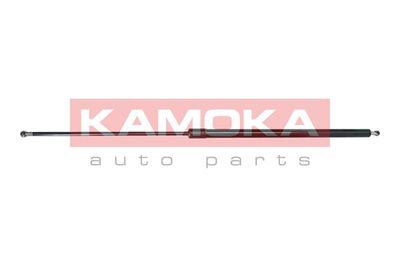 Gāzes atspere, Bagāžas/Kravas nodalījuma vāks KAMOKA 7092191