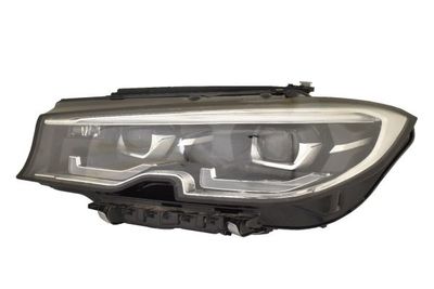 Pamatlukturis ABAKUS 444-11ATLMLEAM2