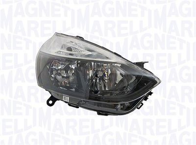 Pamatlukturis MAGNETI MARELLI 712106021110
