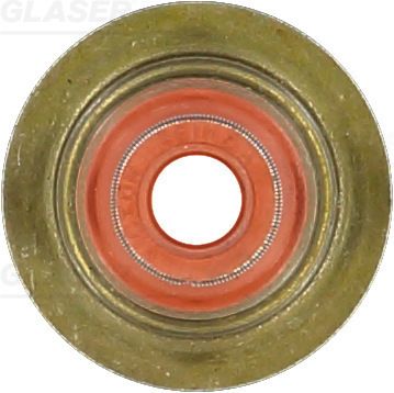 Уплотнительное кольцо, стержень клапана GLASER P76722-00