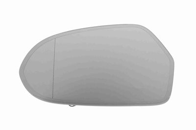 Зеркальное стекло, наружное зеркало VEMO V10-69-0057