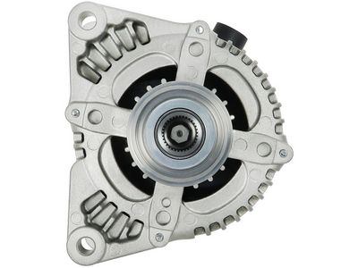 Ģenerators AS-PL A6010SR