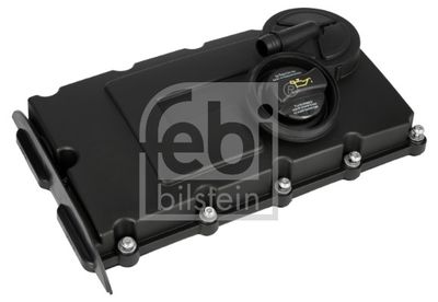 Крышка головки цилиндра FEBI BILSTEIN 186034