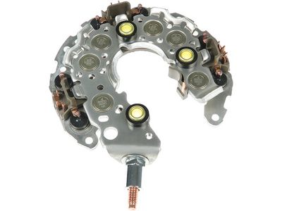 Taisngriezis, Ģenerators AS-PL ARC6043S