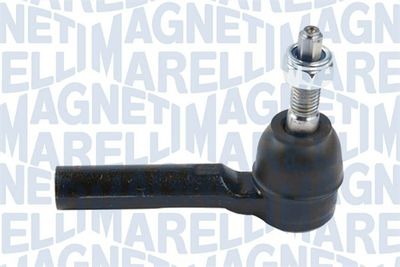 Наконечник поперечной рулевой тяги MAGNETI MARELLI 301191603540