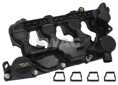 Крышка головки цилиндра SWAG 33 11 4355