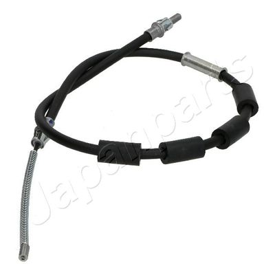 Trose, Stāvbremžu sistēma JAPANPARTS BC-919R