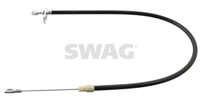 Тросик, cтояночный тормоз SWAG 10 91 8120