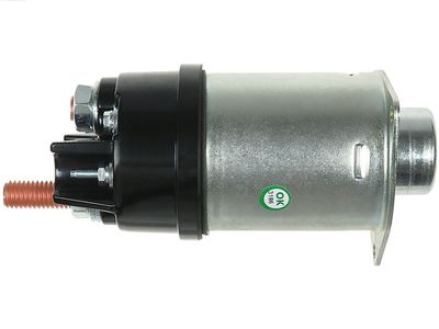 Ievilcējrelejs, Starteris AS-PL SS1124P