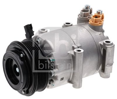 Компрессор, кондиционер FEBI BILSTEIN 1001598
