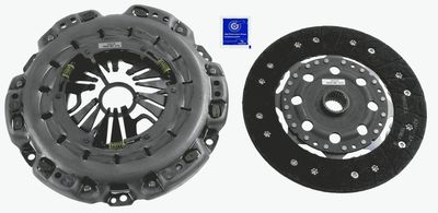 Комплект сцепления SACHS 3 000 951 810