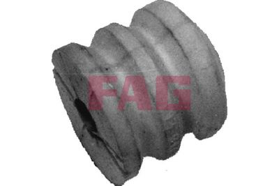 Gājiena ierobežotājs, Atsperojums Schaeffler FAG 810 0013 10