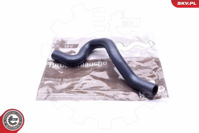 Šļūtene, siltummainis (apsilde) ESEN SKV 43SKV801