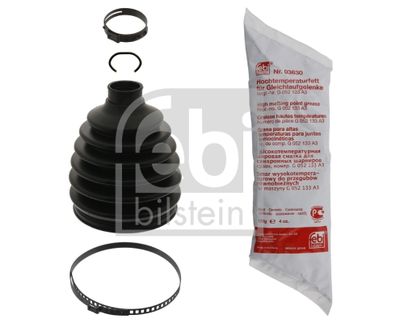 Комплект пыльника, приводной вал FEBI BILSTEIN 44377