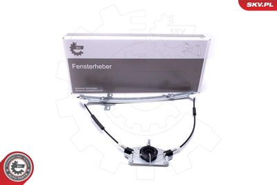 Стеклоподъемник ESEN SKV 51SKV211