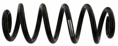 Balstiekārtas atspere SACHS 992 363