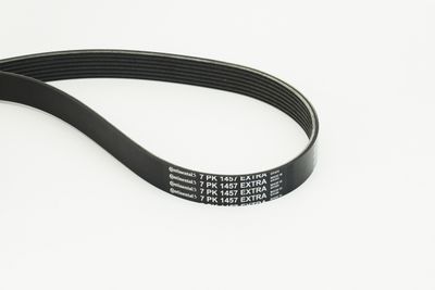 Ķīļrievu siksna CONTINENTAL CTAM 7PK1457 EXTRA