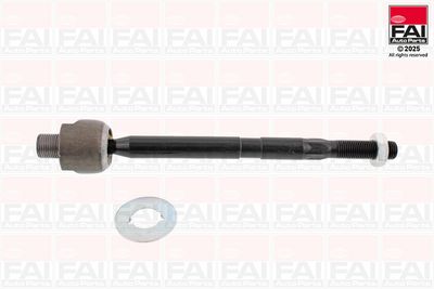 Осевой шарнир, рулевая тяга FAI AutoParts SS7635