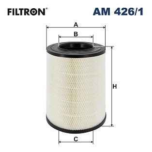 Gaisa filtrs FILTRON AM 426/1