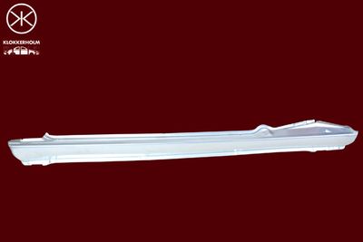 Входная пластина KLOKKERHOLM 5503002