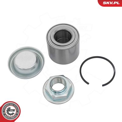 Комплект подшипника ступицы колеса ESEN SKV 85SKV111