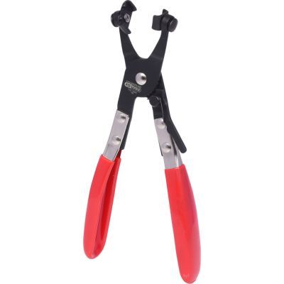 Stangas, Caurules skava KS TOOLS 115.1043