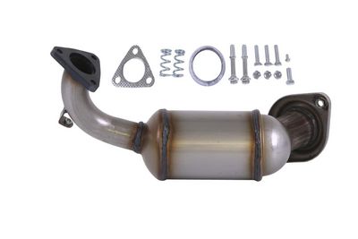 Катализатор KAMOKA 8015093