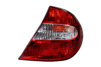 Aizmugurējais lukturis ABAKUS 212-19G3R-A