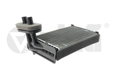 Теплообменник, отопление салона vika 28190011101