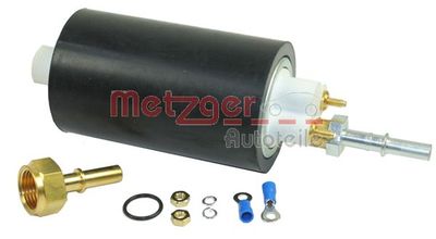 Топливный насос METZGER 2250155