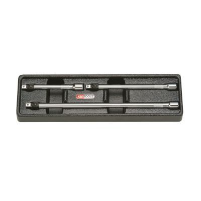 Pagarinātāju komplekts, Muciņatslēga KS TOOLS 919.0143
