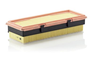 Gaisa filtrs MANN-FILTER C 2771