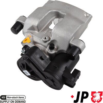 Тормозной суппорт JP GROUP 1362002770