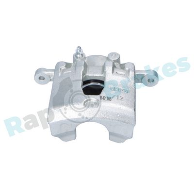 Тормозной суппорт RAP BRAKES R-K1166