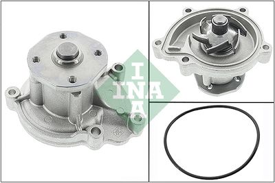 Ūdens sūknis, dzinēja dzesēšana Schaeffler INA 538 0729 10
