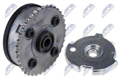 Шестерня привода распределительного вала NTY RKZ-BM-001