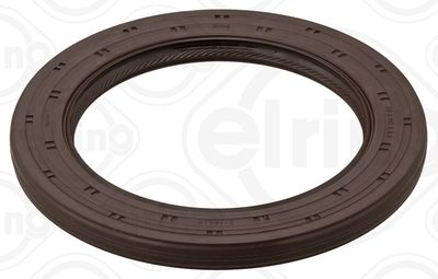 Уплотняющее кольцо, коленчатый вал ELRING 781.750