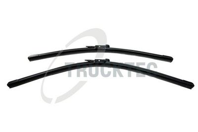 Stikla tīrītāja slotiņa TRUCKTEC AUTOMOTIVE 08.58.256
