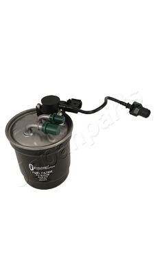 Топливный фильтр JAPANPARTS FC-014JM