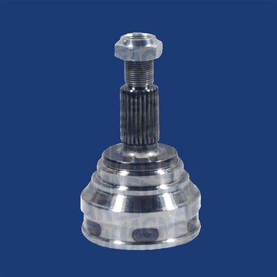 Šarnīru komplekts, Piedziņas vārpsta MAGNETI MARELLI 302015100016