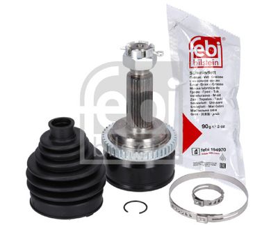 Šarnīru komplekts, Piedziņas vārpsta FEBI BILSTEIN 183249
