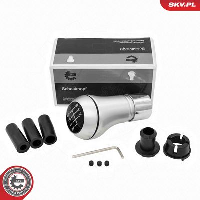 Ручка рычага переключения передач ESEN SKV 63SKV154