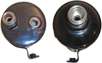 Осушитель, кондиционер MAHLE AD 267 000S