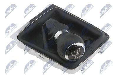 Pārslēdzējsviras rokturis NTY GZB-VW-005