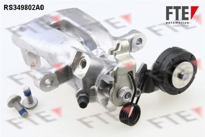Тормозной суппорт FTE 9298010