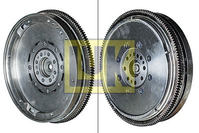 Spararats Schaeffler LuK 415 0014 11